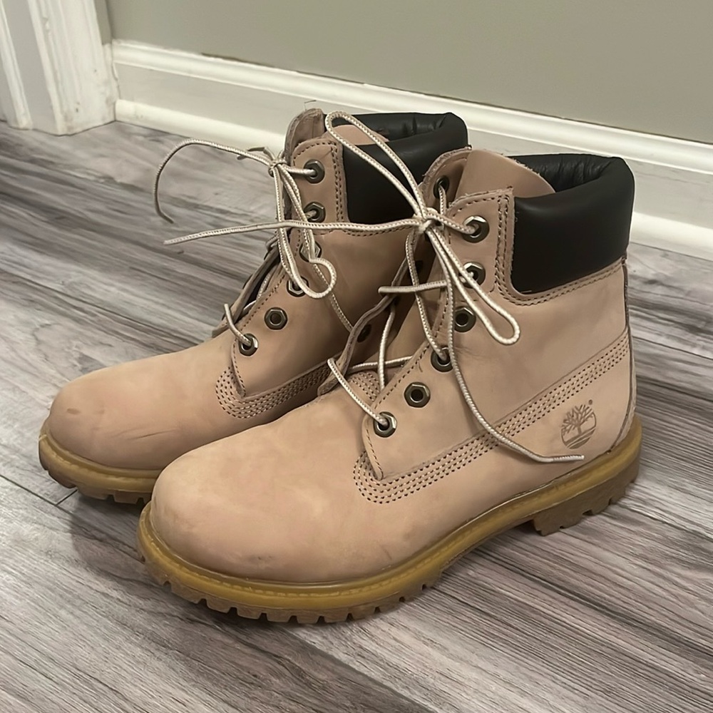 Timberland Boots